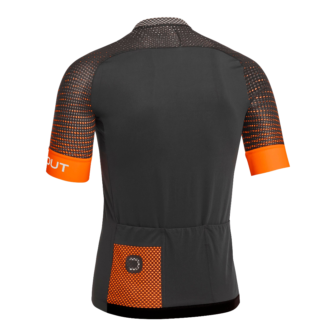 HYBRID JERSEY