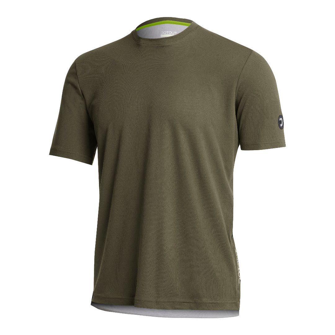 TERRA T-SHIRT