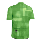 SQUARE WOOL JERSEY