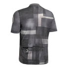 SQUARE WOOL JERSEY