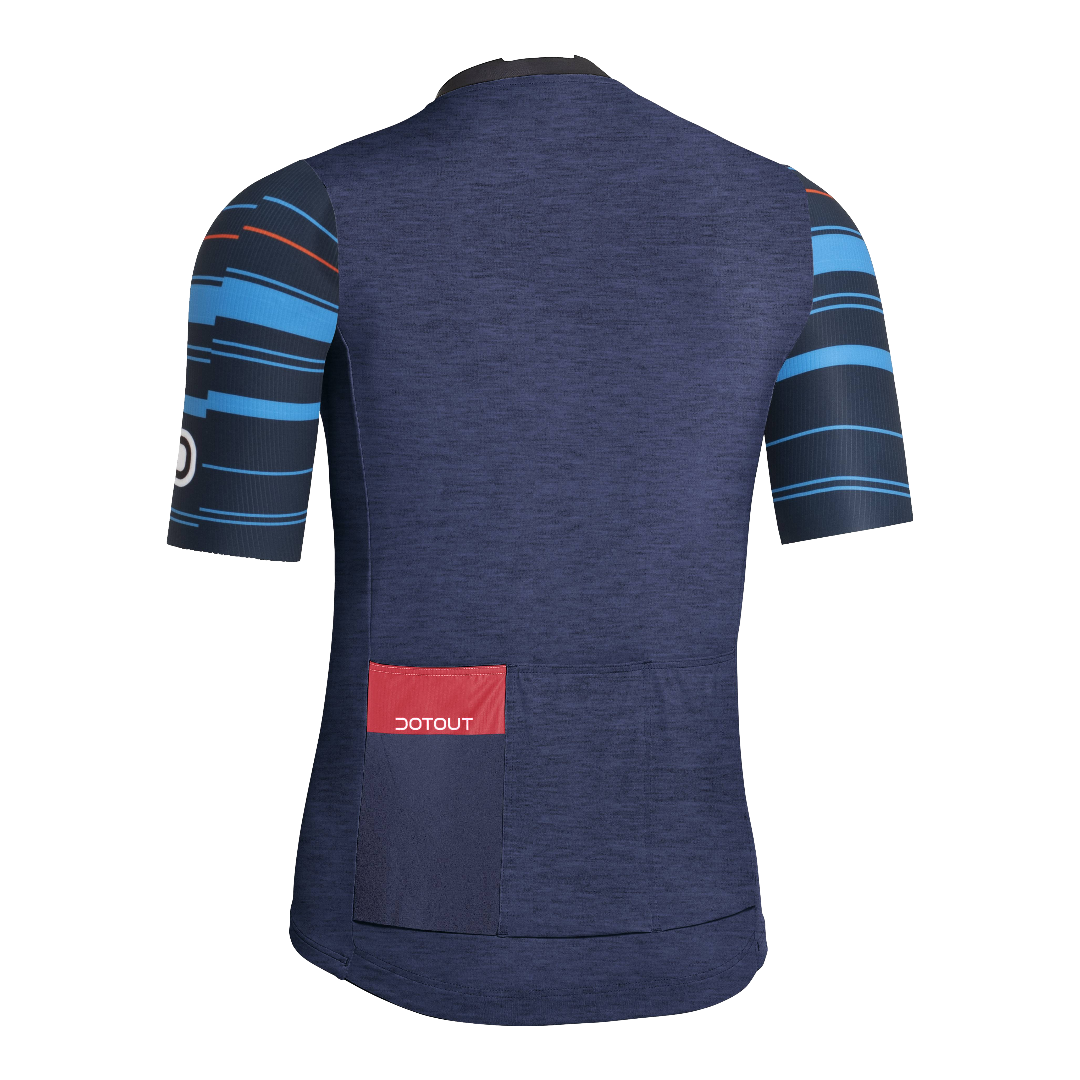 STRIPE 2.0 JERSEY