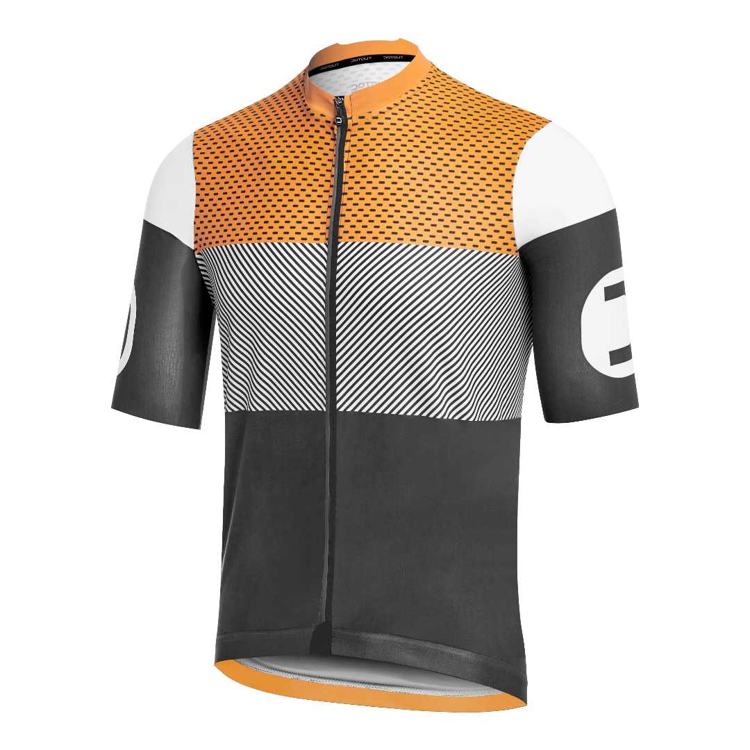 HERO 2.0 JERSEY