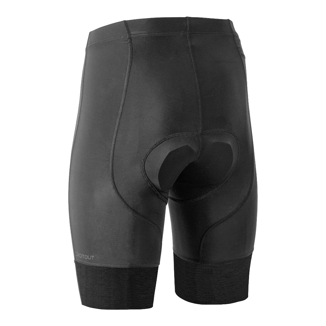 ESSENTIAL SHORT