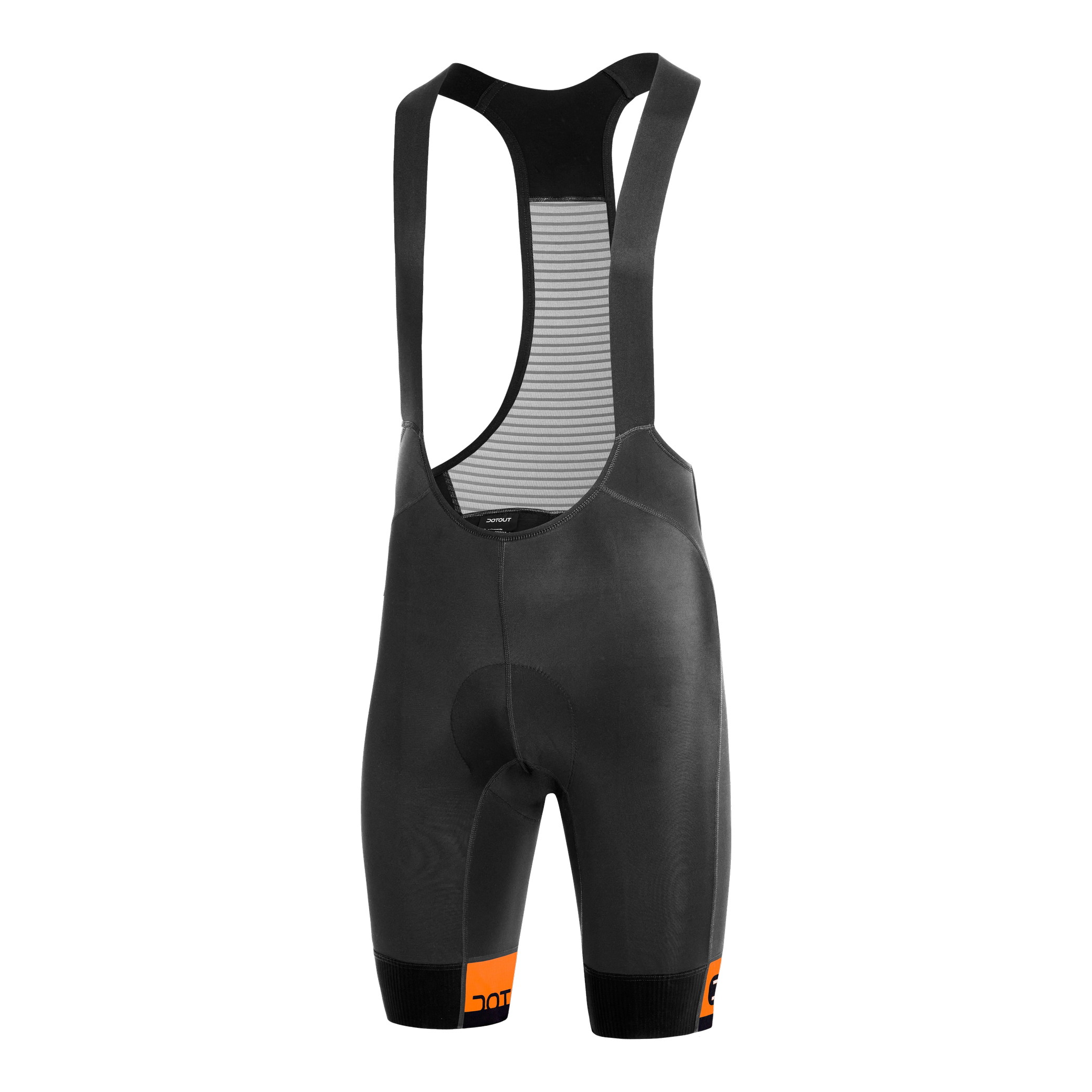 TEAM 2.0 BIB SHORT