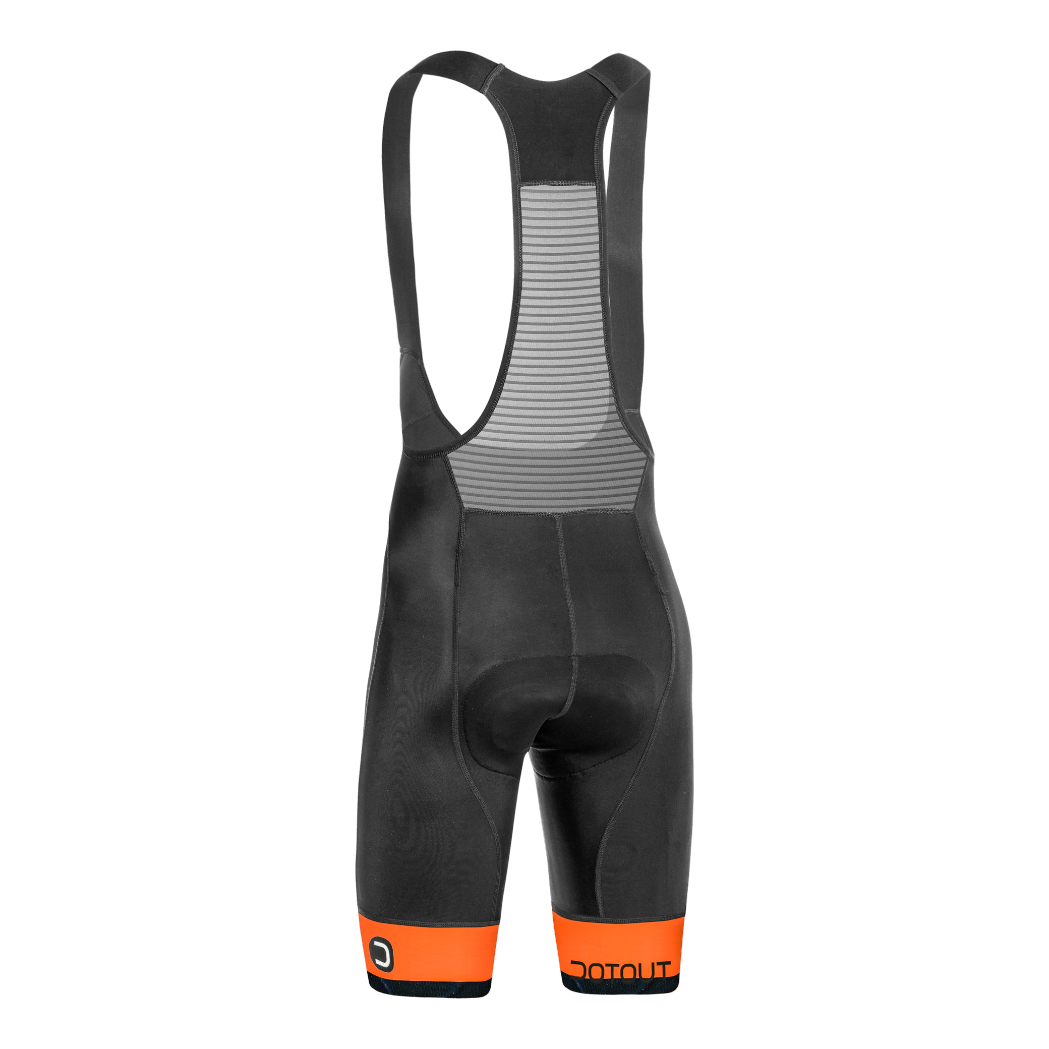 TEAM 2.0 BIB SHORT