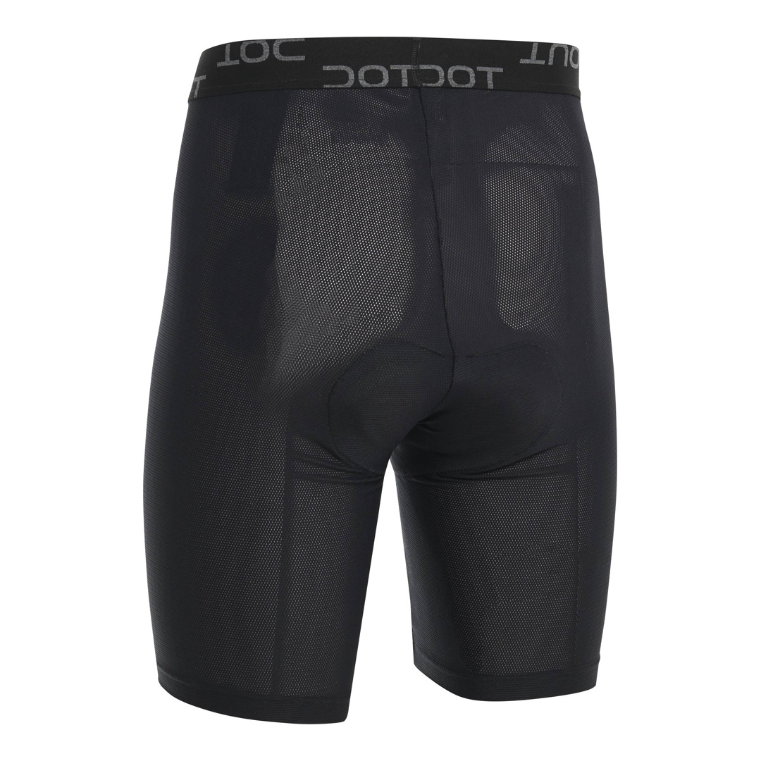 INNER SHORT