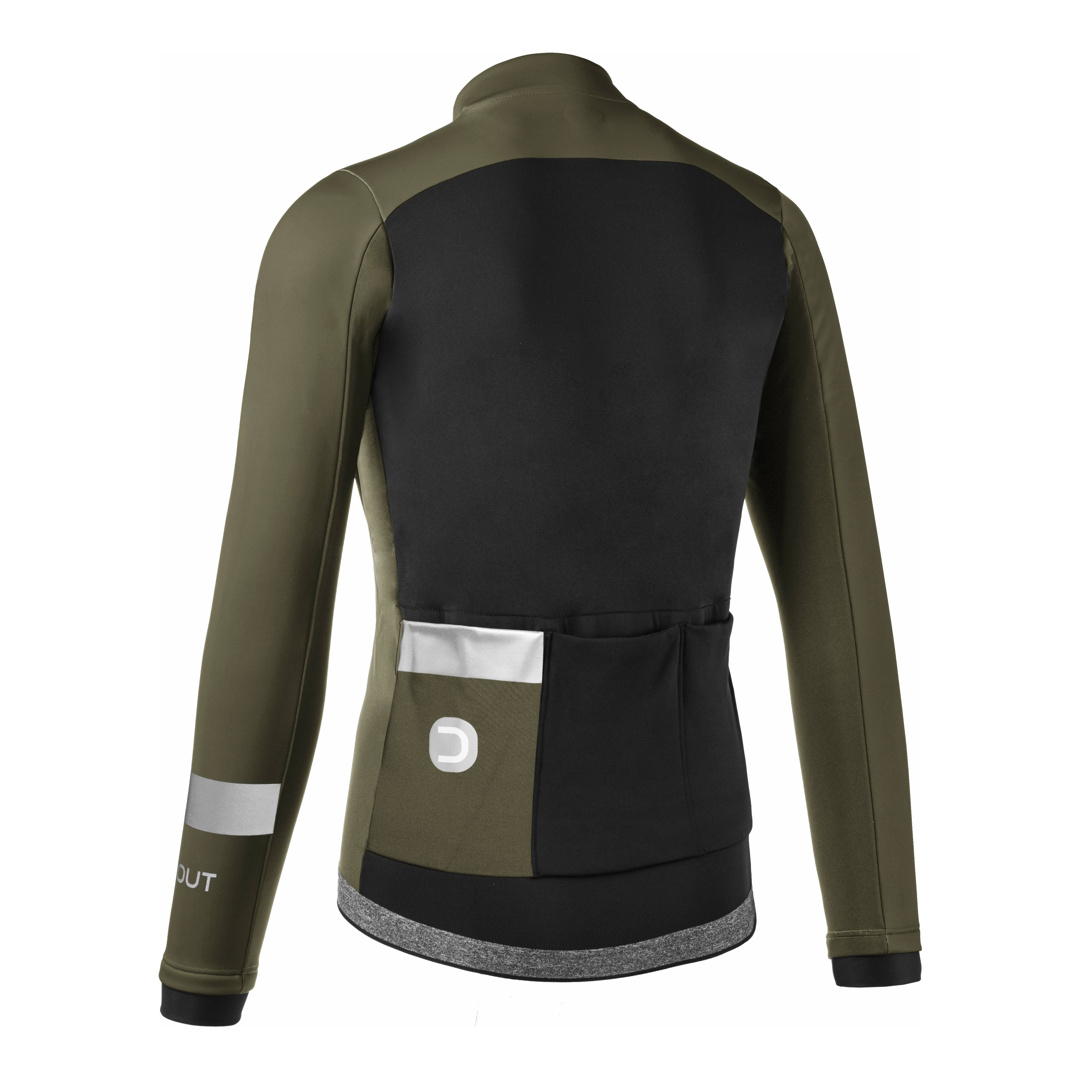 PATH 2.0 JACKET