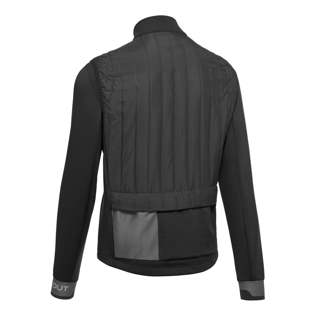 TRAK JACKET