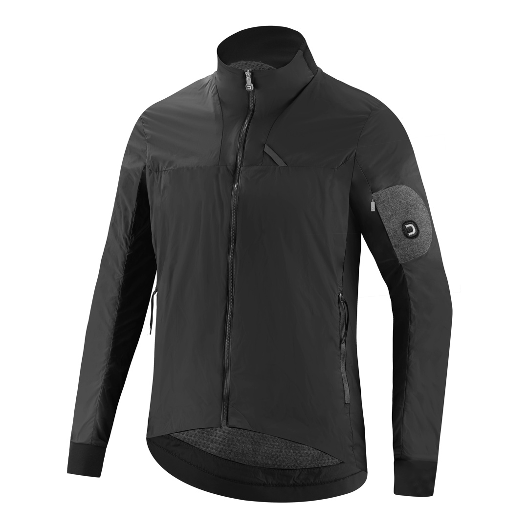 VERTO 2.0 JACKET
