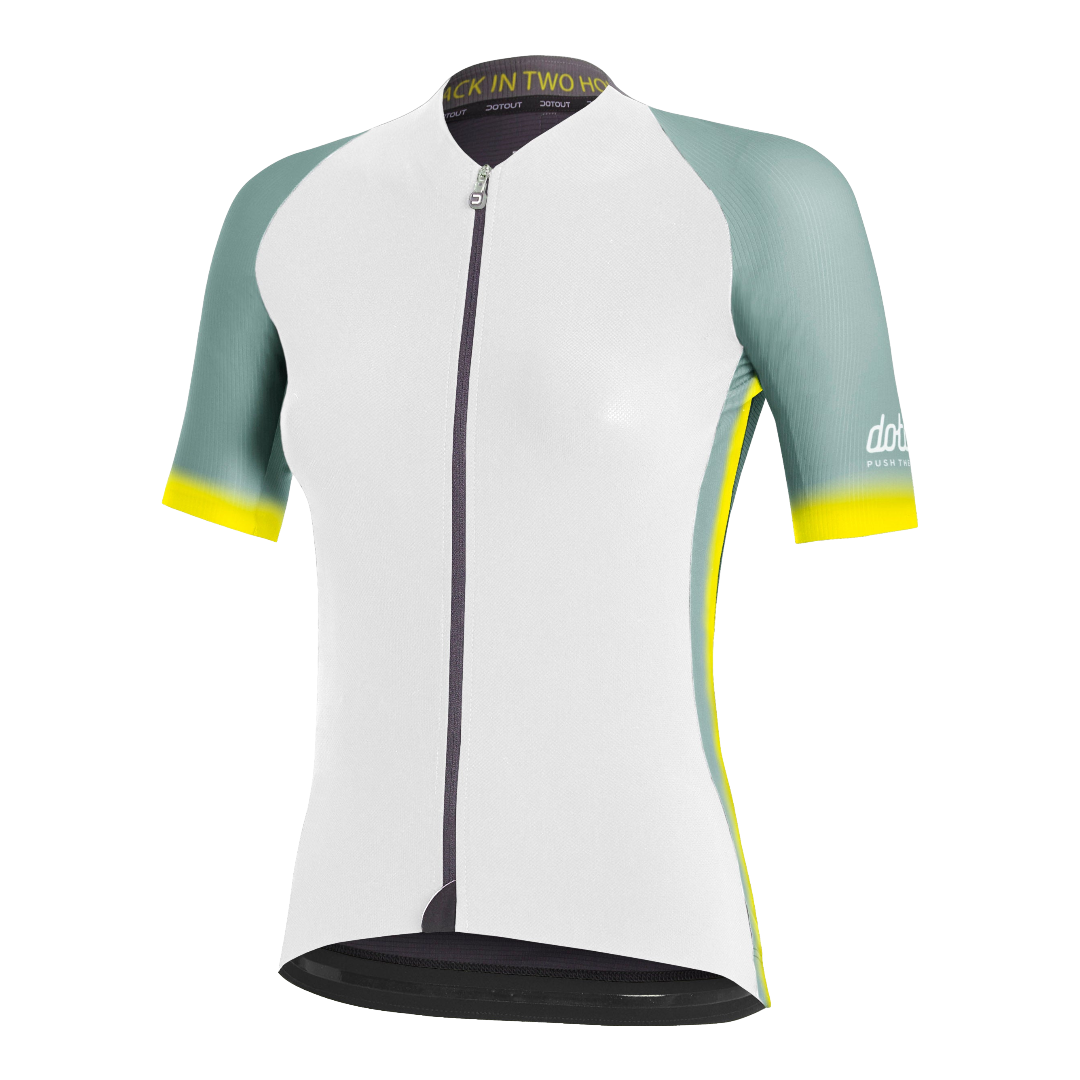 BACKBONE W JERSEY