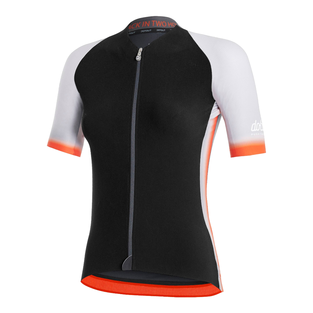 BACKBONE W JERSEY