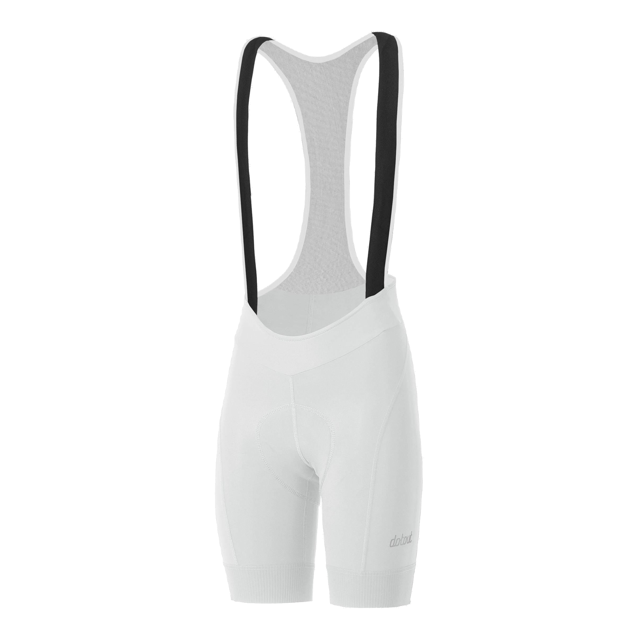 COSMO W BIB SHORT
