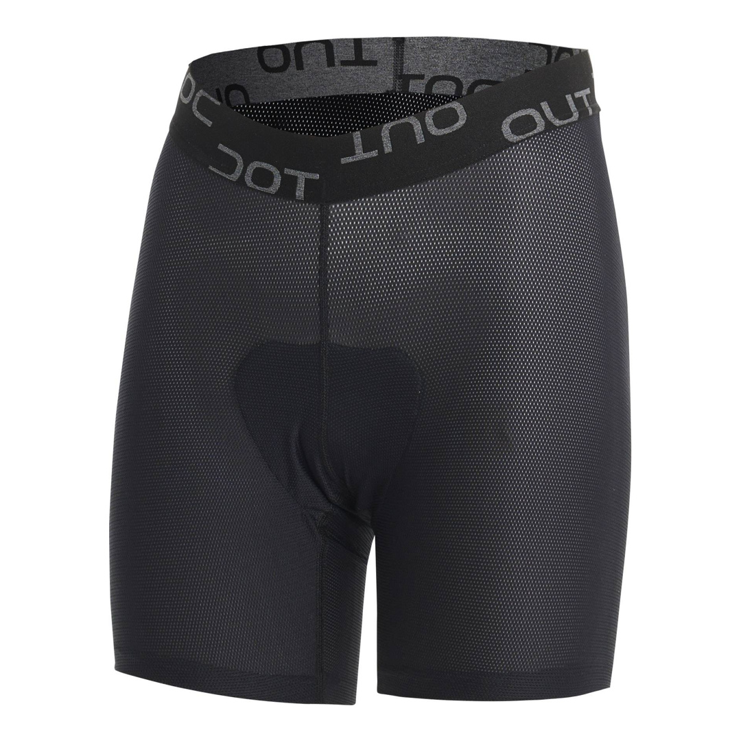 INNER W SHORT