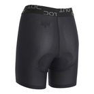 INNER W SHORT