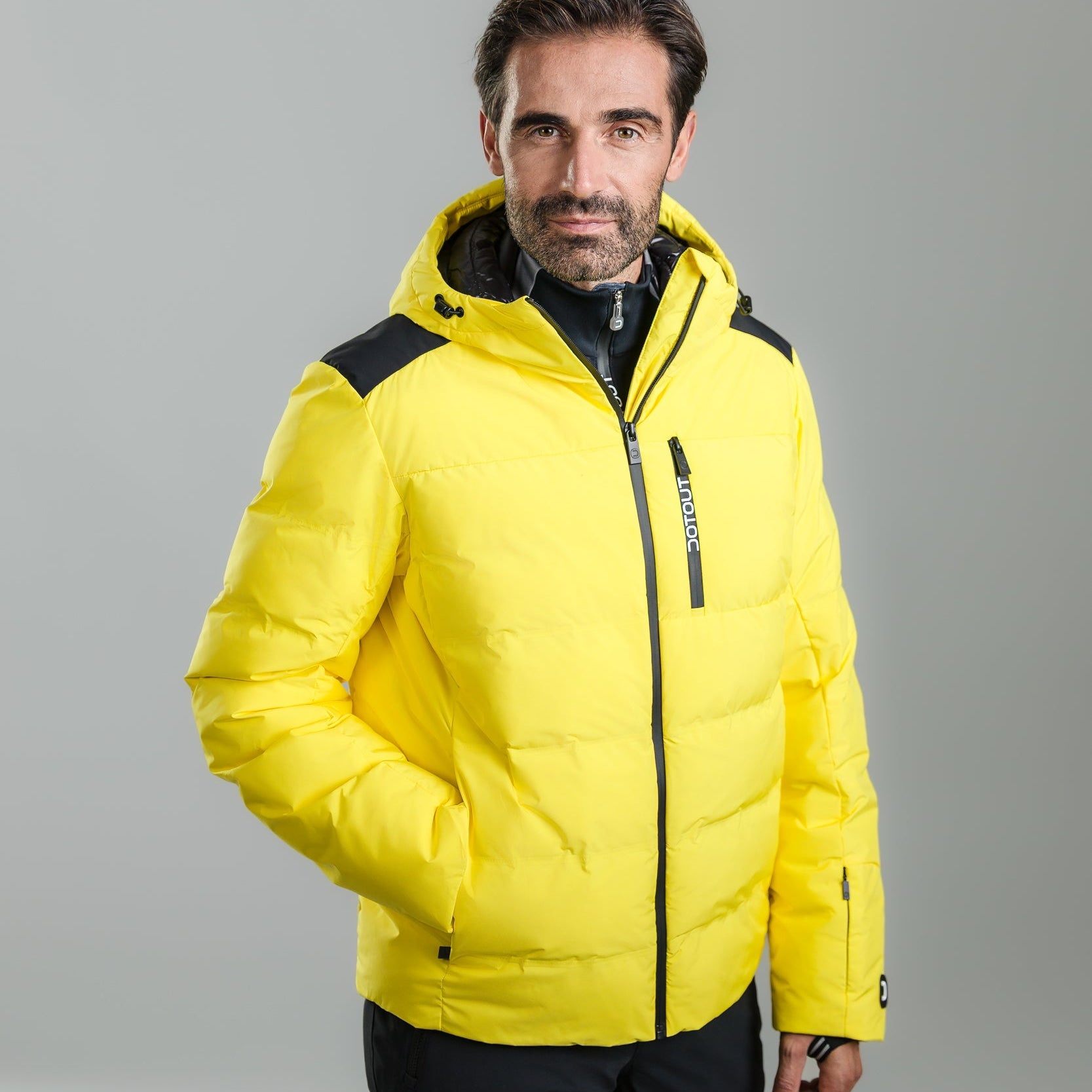 Giacca uomo NOVA