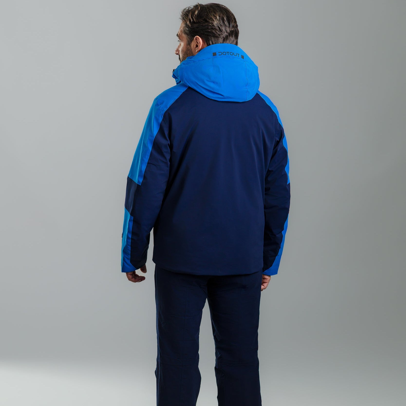 Giacca uomo SLOPE