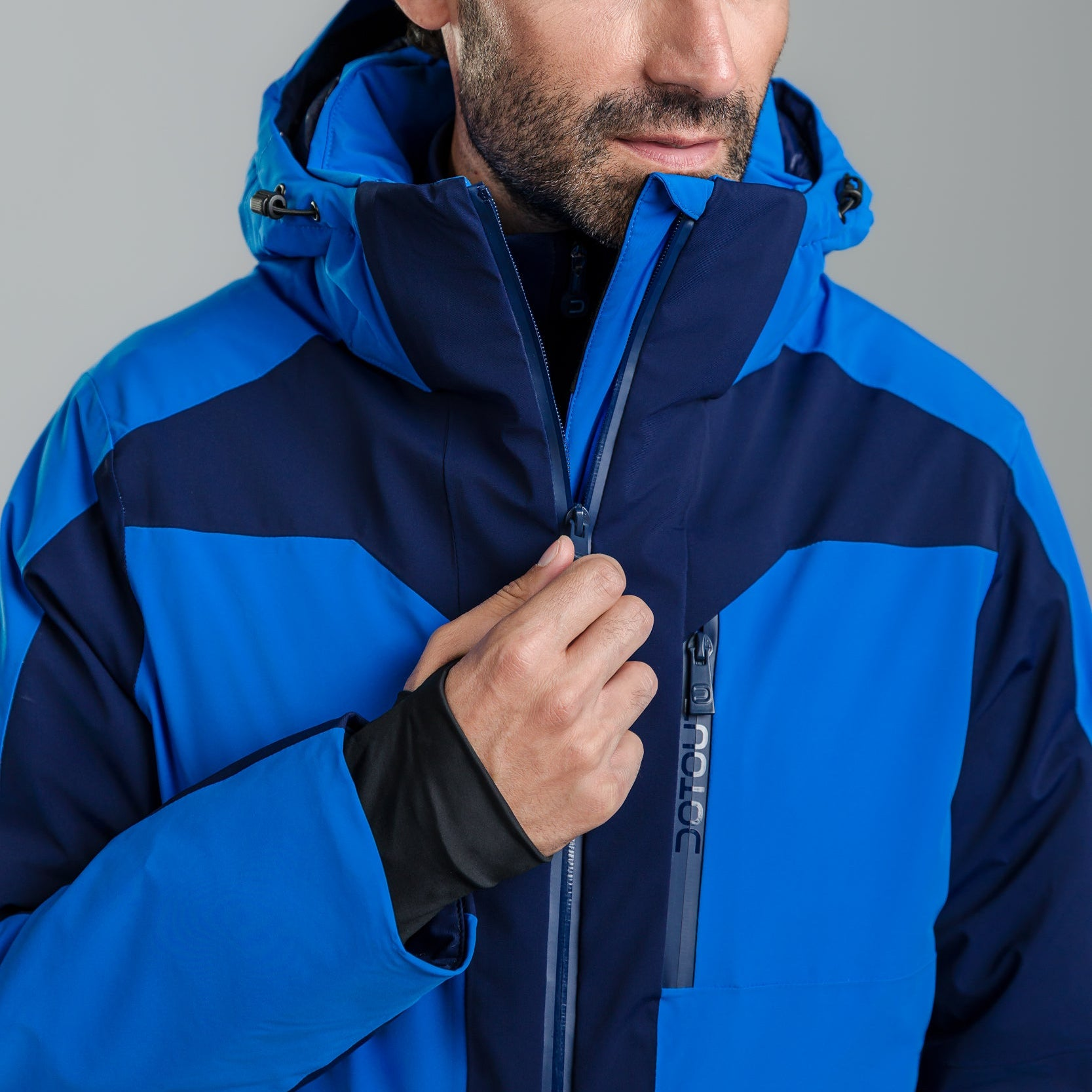 Giacca uomo SLOPE