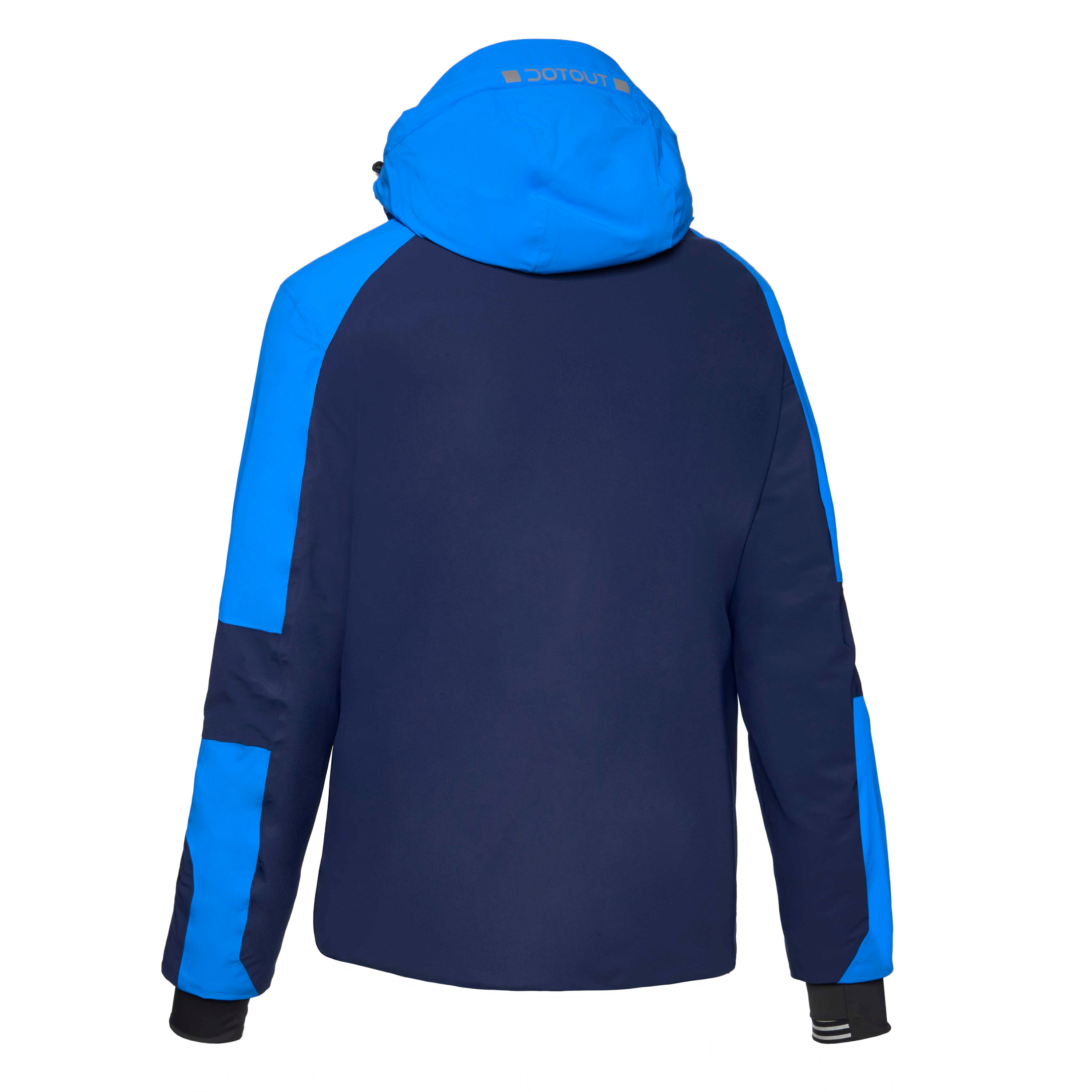 Giacca uomo SLOPE