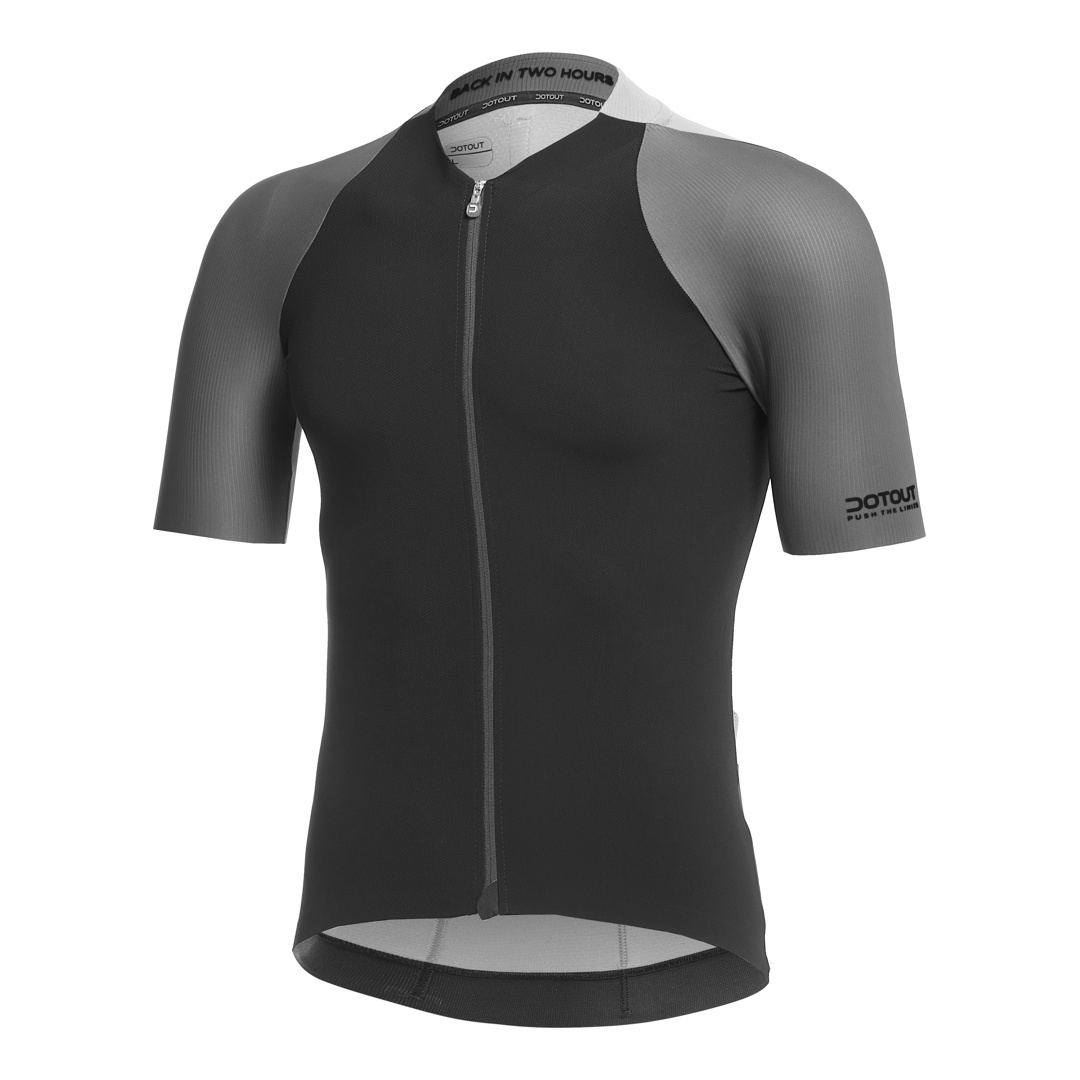 BACKBONE 2.0 JERSEY