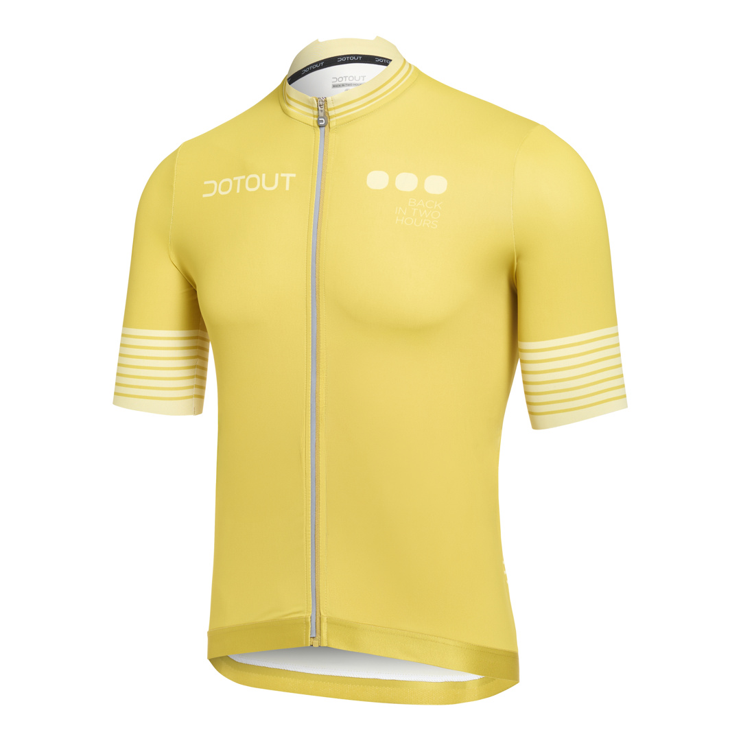 HERO 2.0 JERSEY