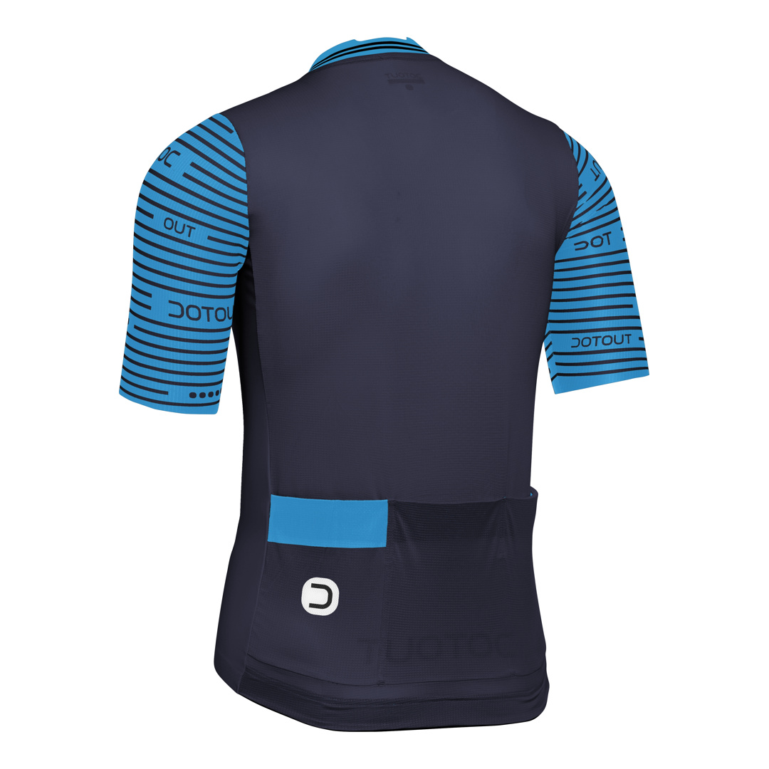 STRIPE 2.0 JERSEY