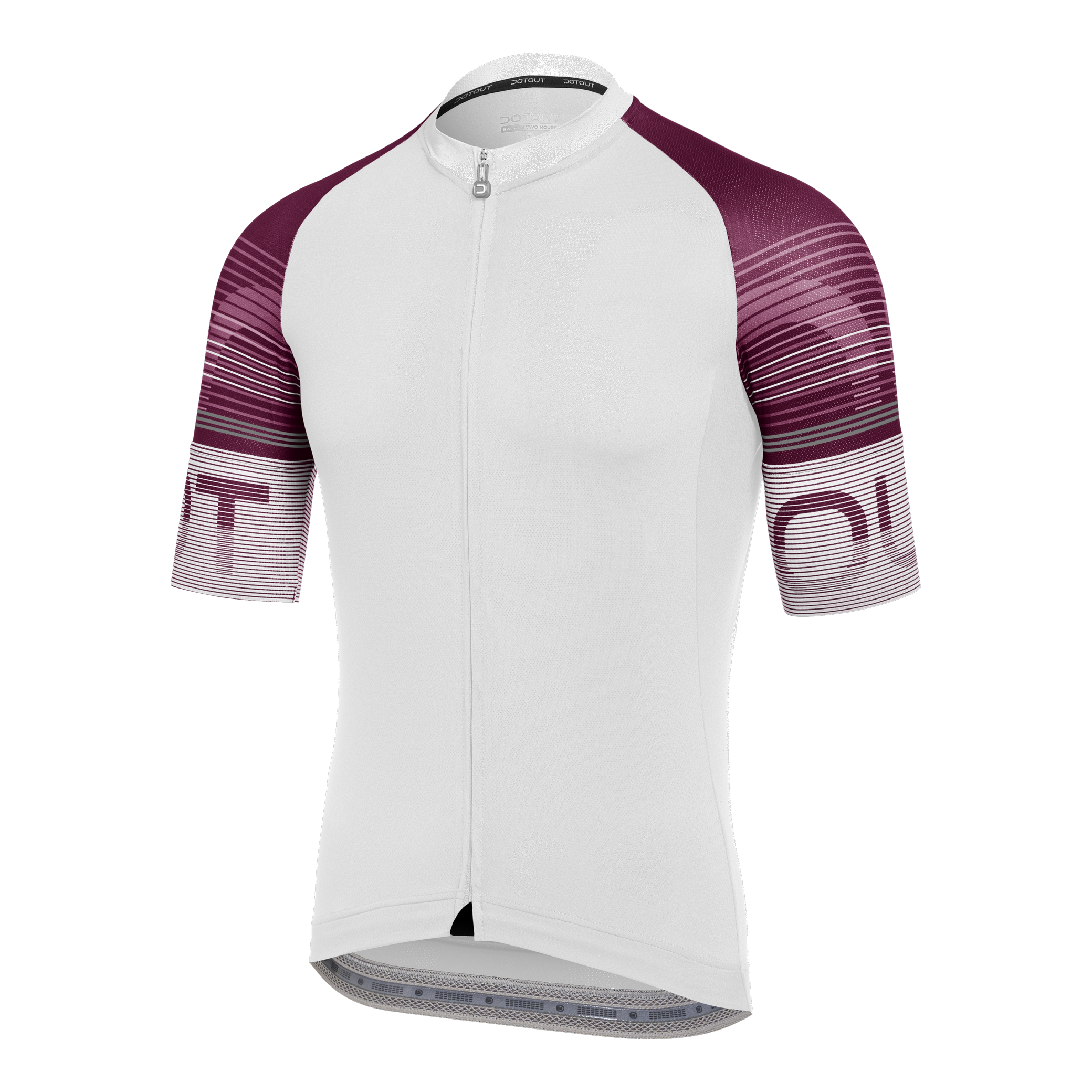 PURE 2.0 JERSEY