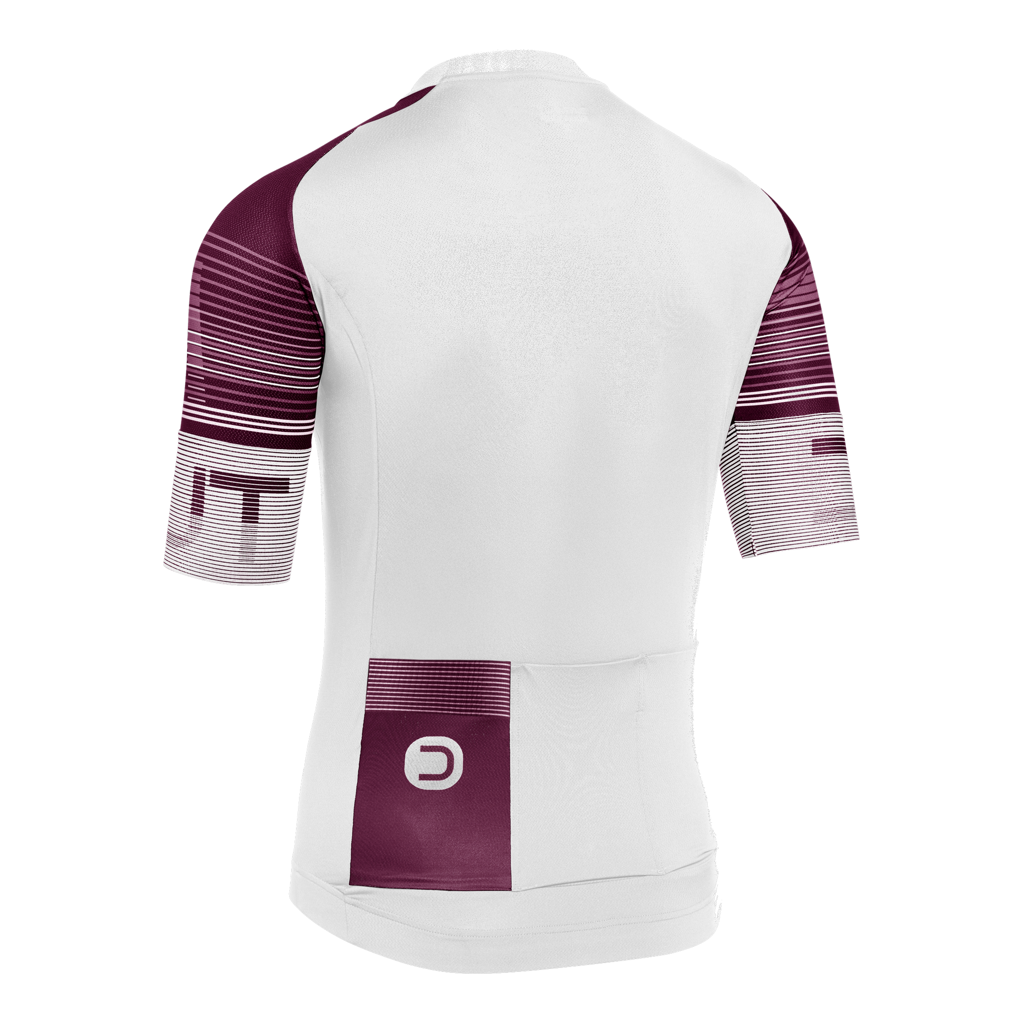 PURE 2.0 JERSEY