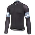 BLOCK LONG SLEEVE 2.0 JERSEY