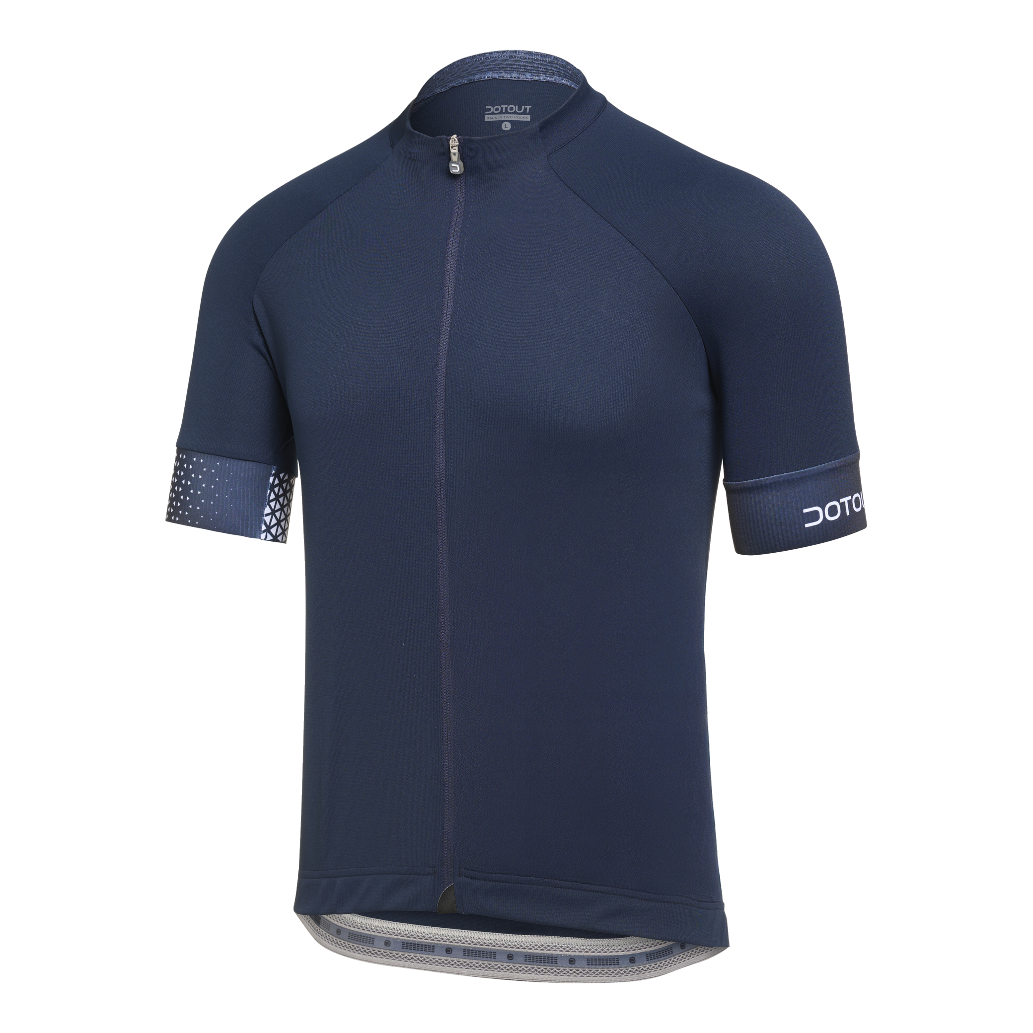 TOUR 2.0 JERSEY