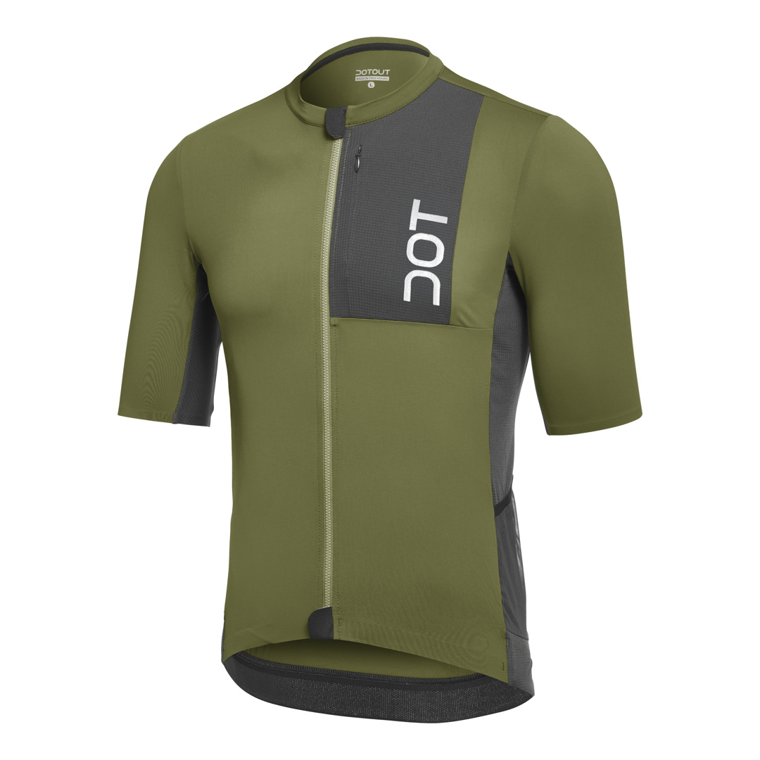 GRIT JERSEY