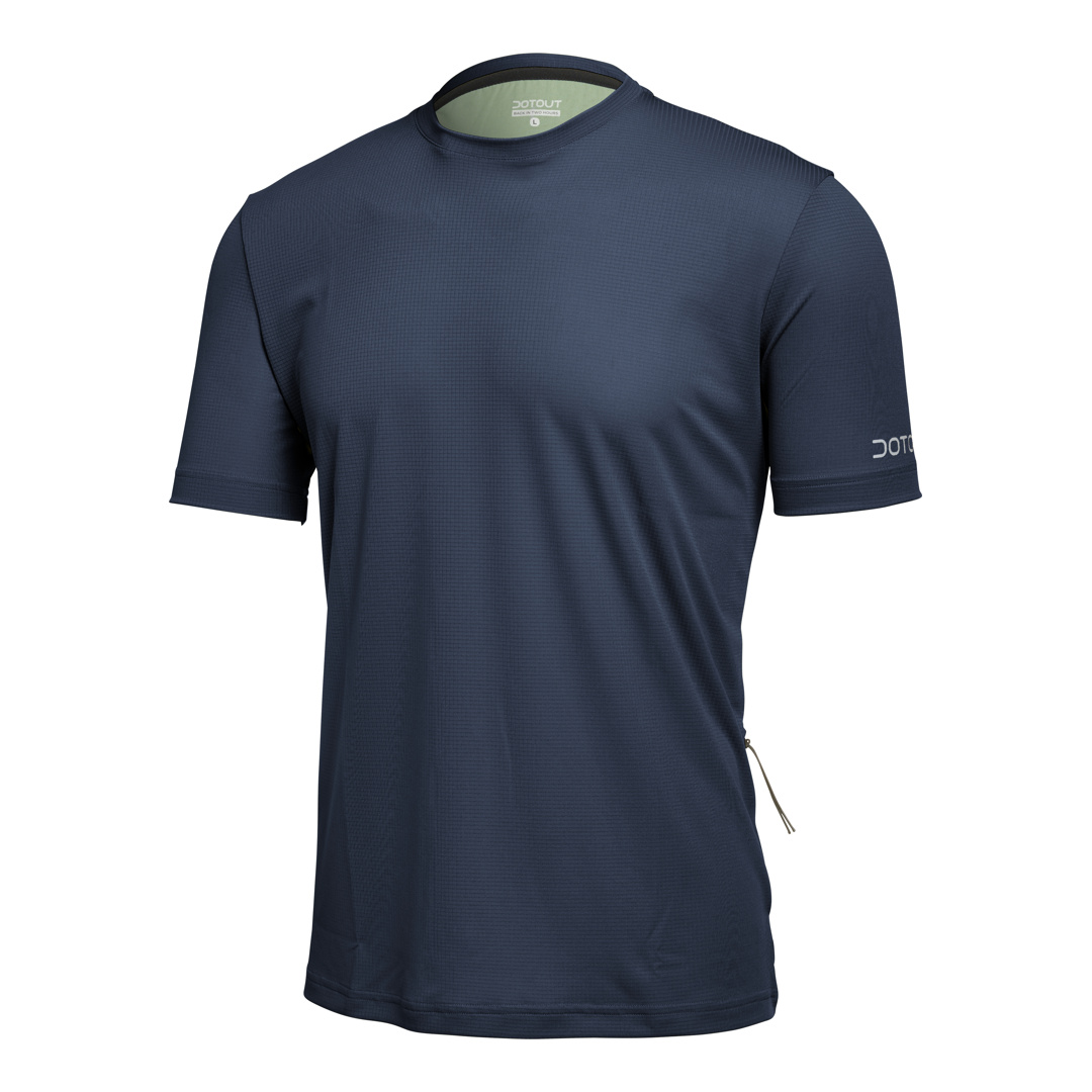 TERRA 2.0 T-SHIRT