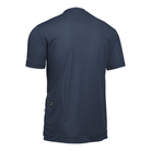 TERRA 2.0 T-SHIRT
