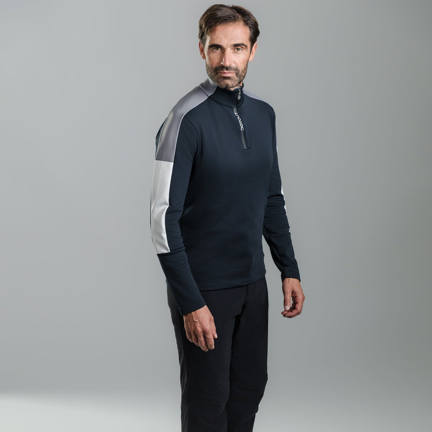 CROSS JERSEY