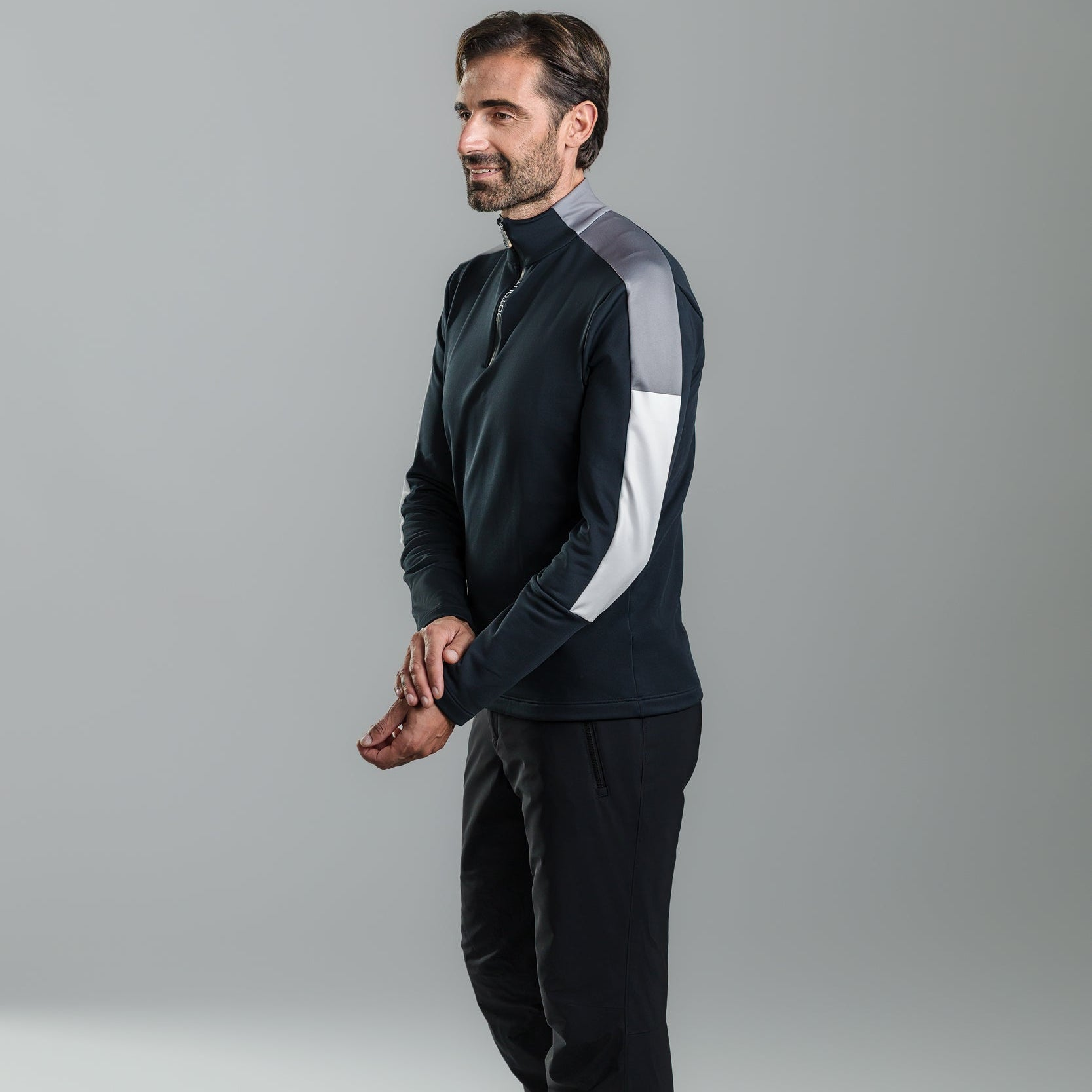 CROSS JERSEY