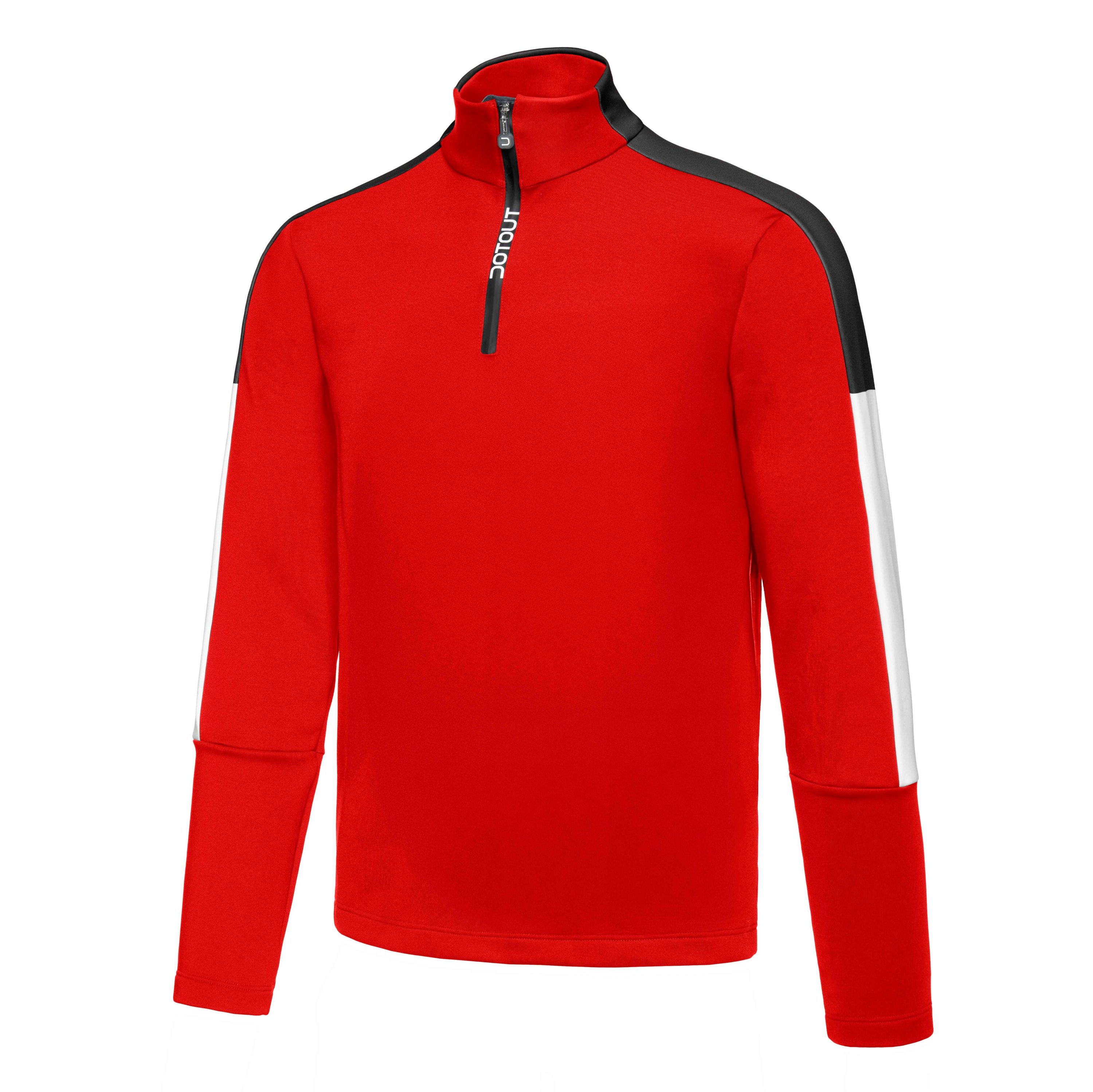 CROSS JERSEY