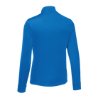 Maglia manica lunga uomo LOGO ZIP