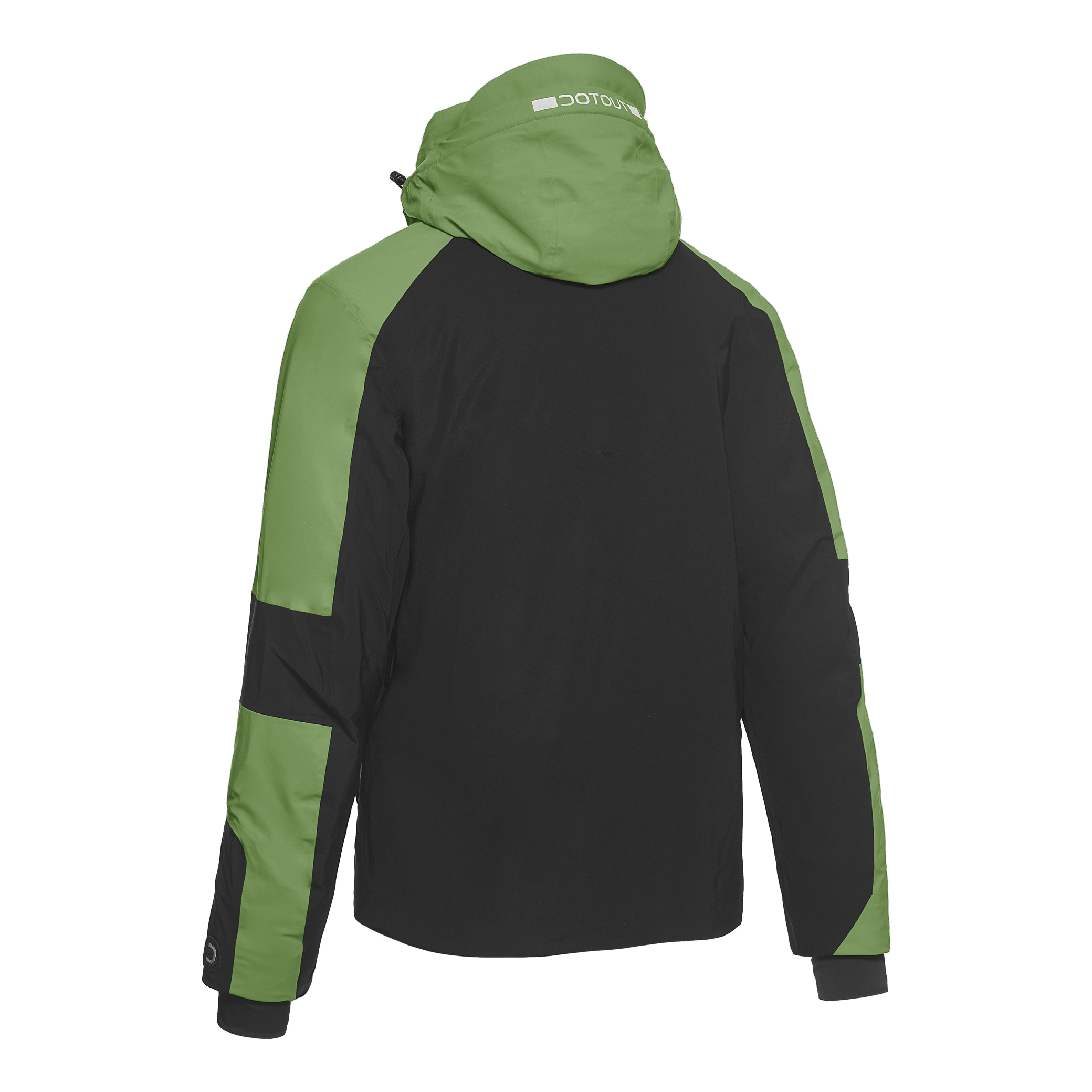 SLOPE JACKET