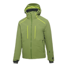 TAILLY JACKET