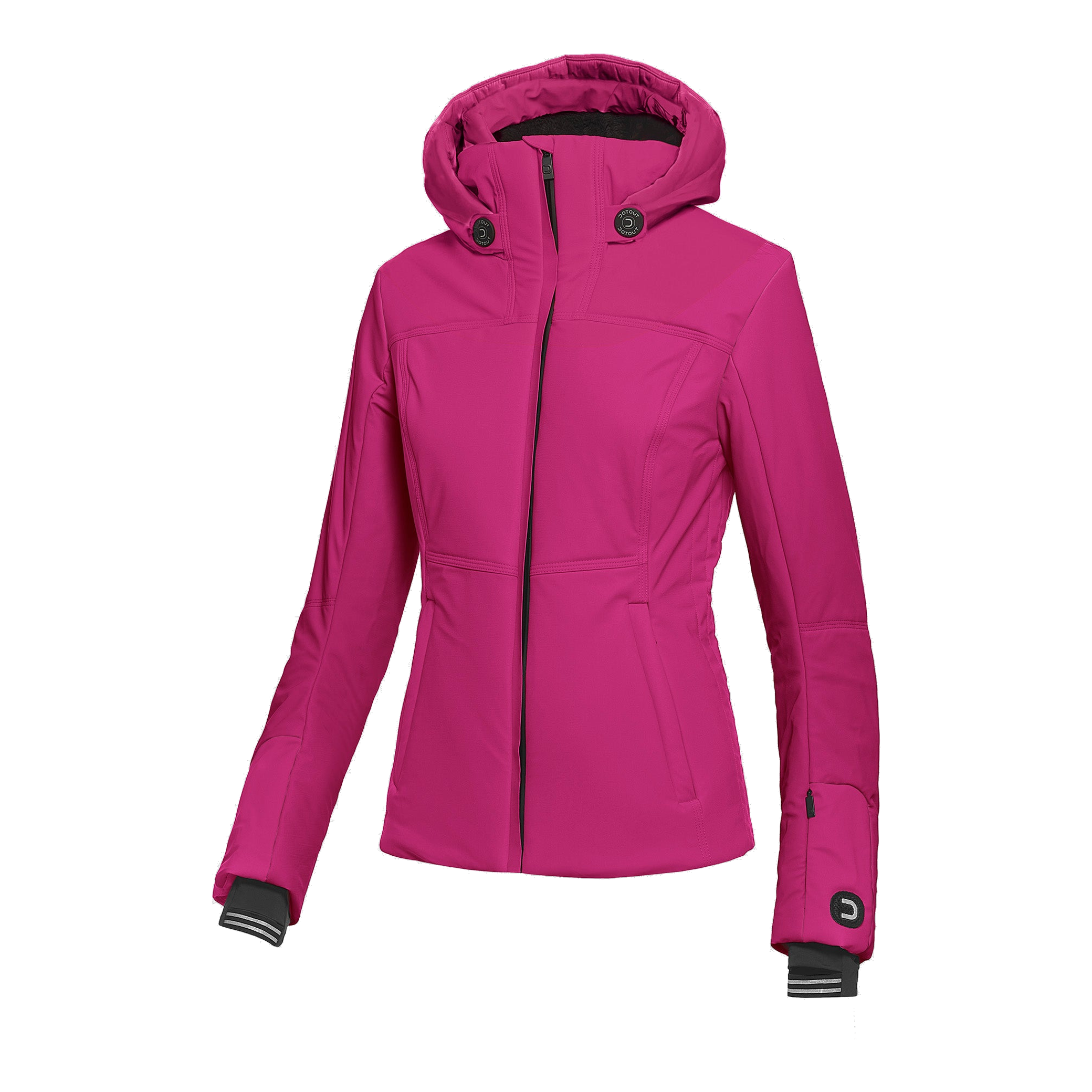 STRATOS W JACKET