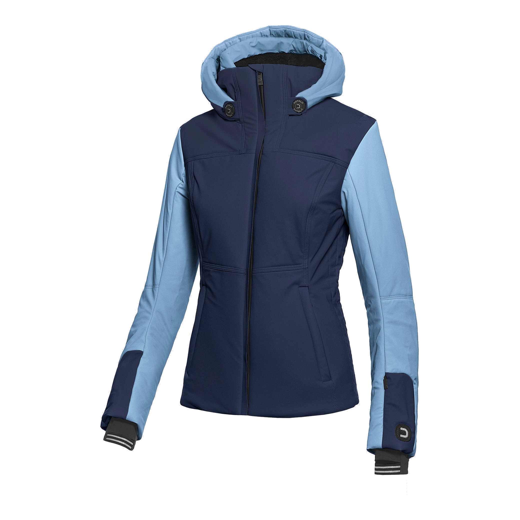 STRATOS W JACKET