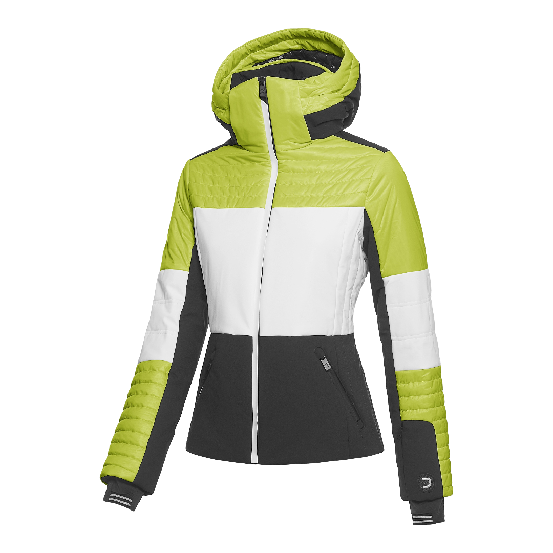 ODISSEY W JACKET