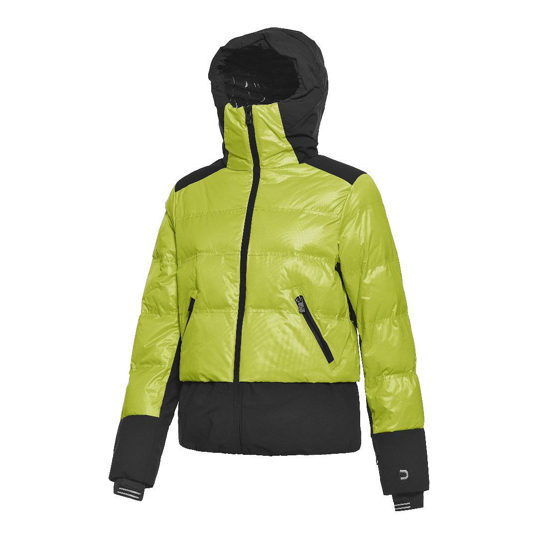 TREND W JACKET