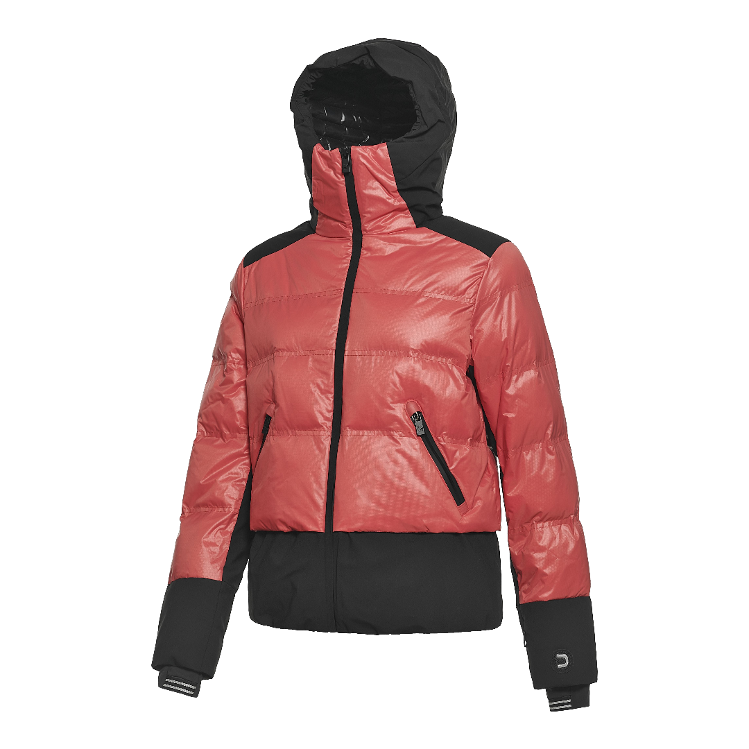TREND W JACKET