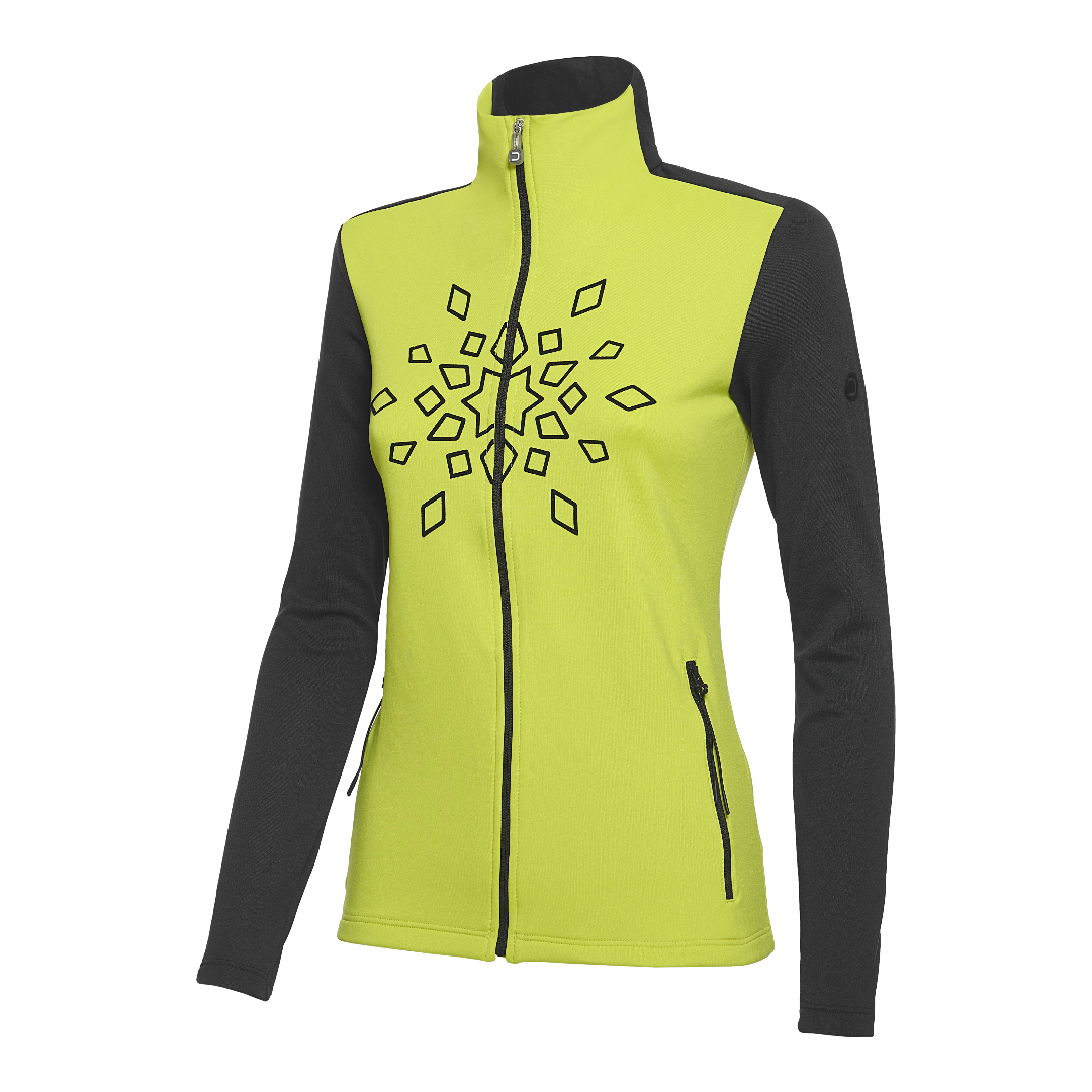 FLAKE 2.0 W JERSEY