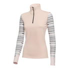 STRIPE W JERSEY