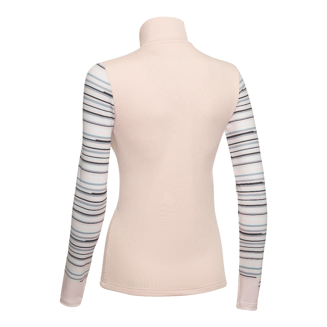 STRIPE W JERSEY