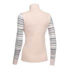 STRIPE W JERSEY