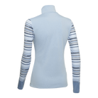 STRIPE W JERSEY