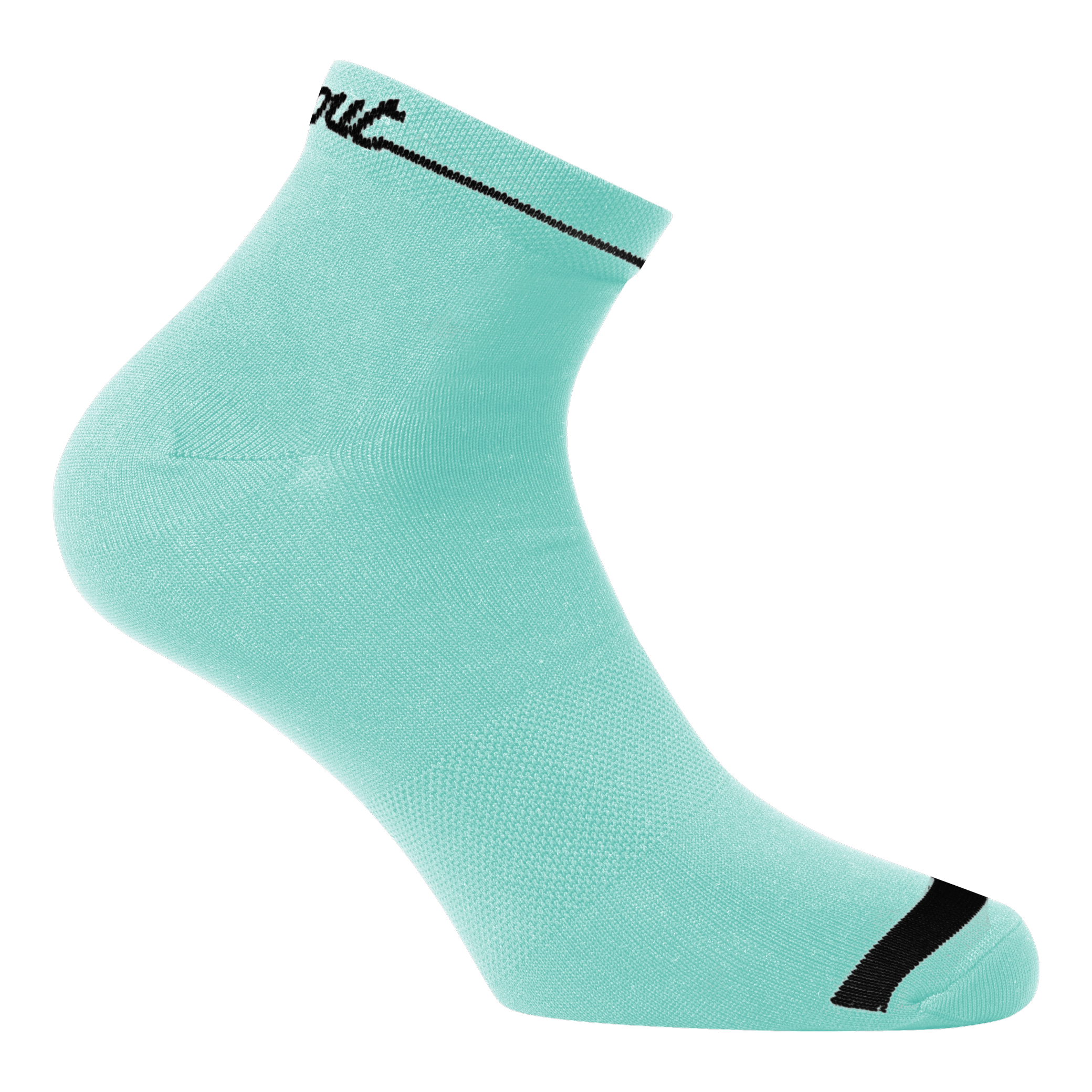 FLOW W SOCK (PACK 3 PCS)