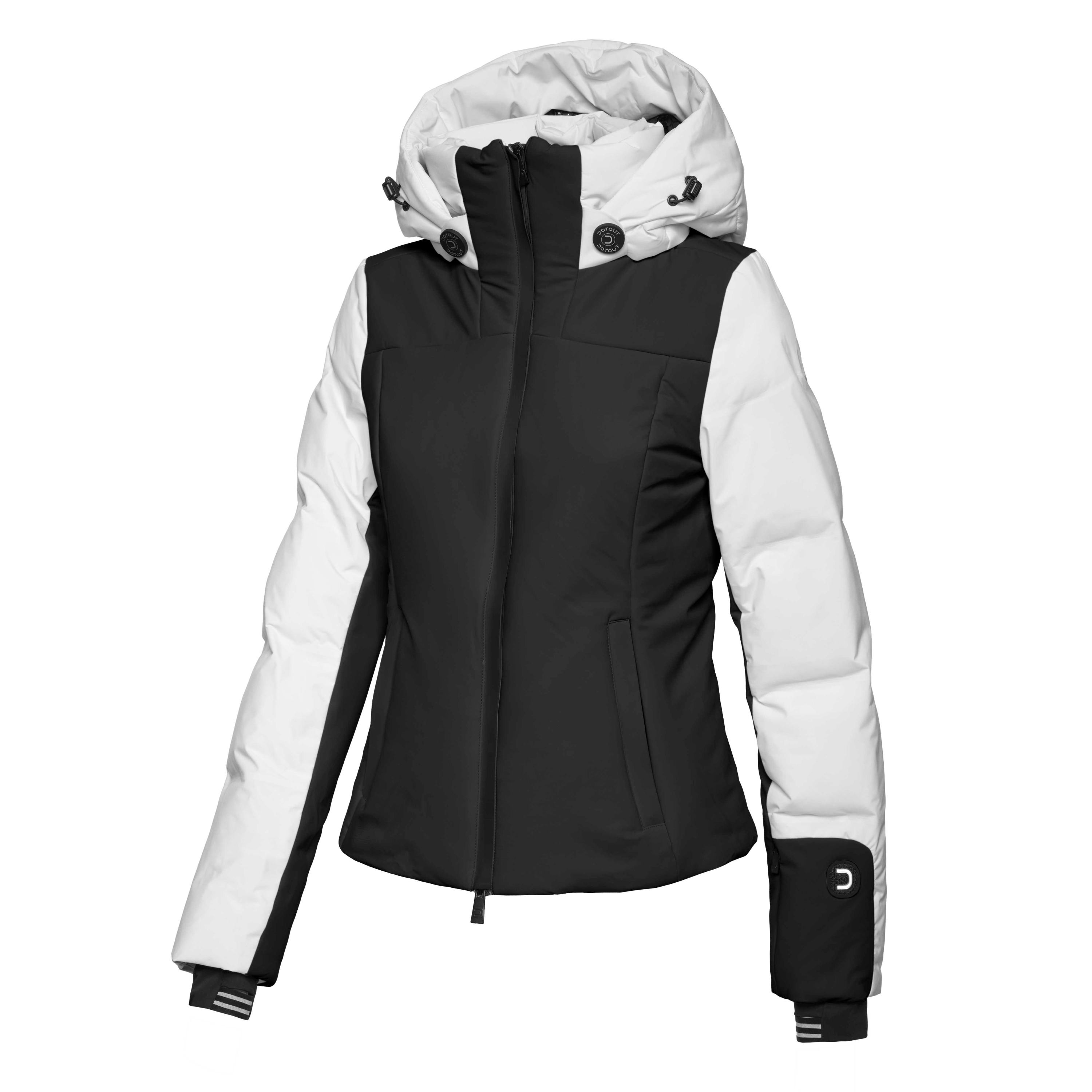 DUAL W JACKET